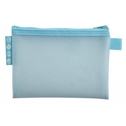 Pochette zip exacompta eva...