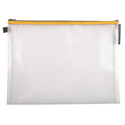 Pochette zip exacompta eva...