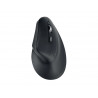 Souris kensington sans fil pro fit ergonomique rechargeable my630 eq coloris noir