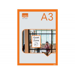 Porte-affiche nobo...