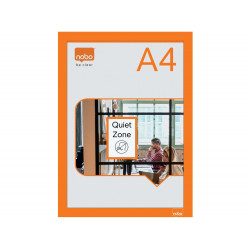 Porte-affiche nobo...