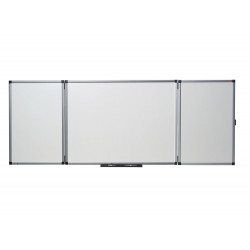 Tableau nobo blanc...