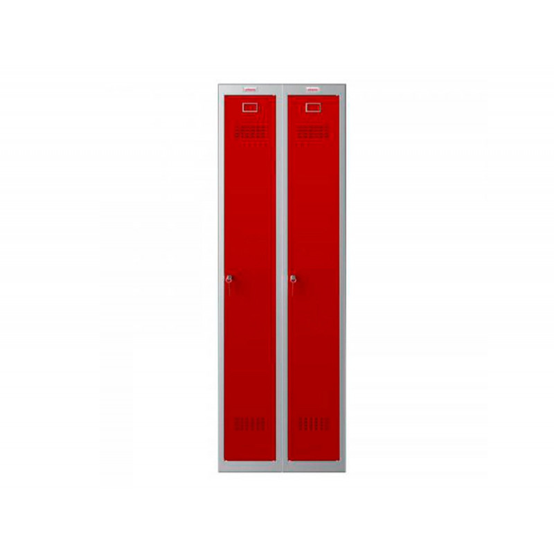 Module complementaire phoenix casier personnel pl1130grk coloris rouge