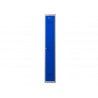 Module complementaire phoenix casier personnel pl1130gbk coloris bleu