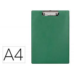 Porte-bloc q-connect din a4...
