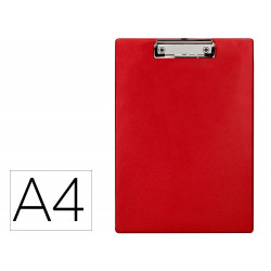 Porte-bloc q-connect din a4...