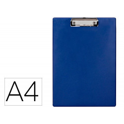 Porte-bloc q-connect din a4...
