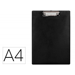 Porte-bloc q-connect din a4...