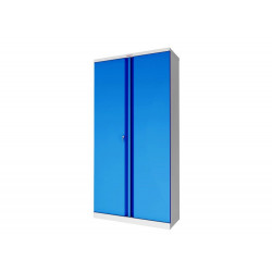 Armoire haute phoenix acier...