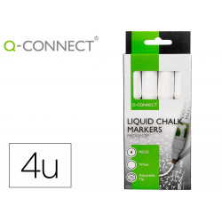 Marqueur q-connect craie...