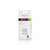 Feutre uniball emott essential colors pointe fine coloris assortis pochette 10 unites