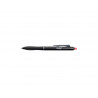 Roller pilot frixion ball plus begreen encre gel pointe moyenne coloris rouge