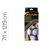 Correcteur posture futuro reglable 71,1-121,9cm coloris gris