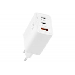 Chargeur t'nb gan 2 usb-c...