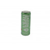 Eau mineral l'eau neuveágazefiee naturelle de montagne canette 33cl