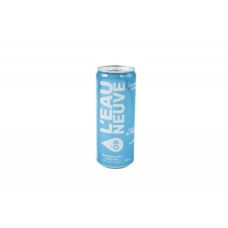 Eau mineral l'eau...