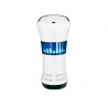 Desinsectiseur helio a aspiration led coloris blanc