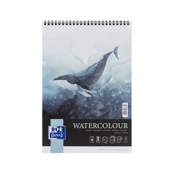 Bloc watercolour oxford art...