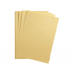 Feuille papier...