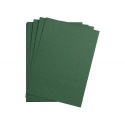 Feuille papier...