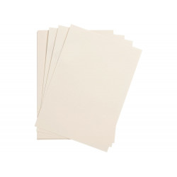 Feuille papier...