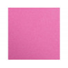 Feuille papier clairefontaine maya 270g 500x700mm coloris rose fuchsia paquet 25 unites