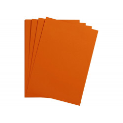 Feuille papier...