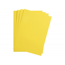 Feuille papier...