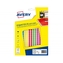 Pastille adhesive apli...