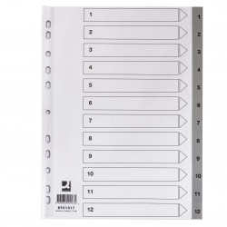 Intercalaire q-connect...