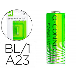 Pile q-connect alcaline...