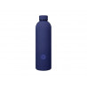 Bouteille isotherme antartik acier inoxydable sans bpa 750ml coloris bleu