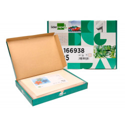 Papier cartonne liderpapel...
