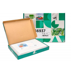 Papier cartonne liderpapel...