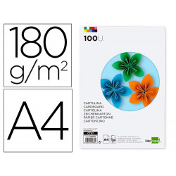 Papier cartonne liderpapel...