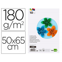 Papier cartonne liderpapel...