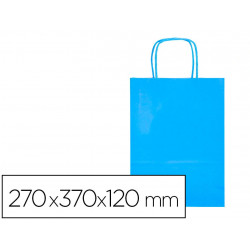 Sac papier q-connect...