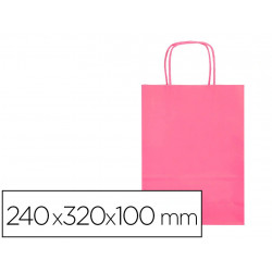 Sac papier q-connect...