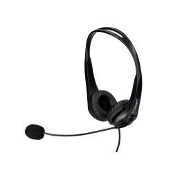 Casque q-connect biaural...
