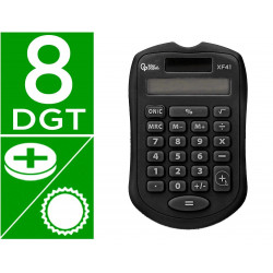 Calculatrice de poche...