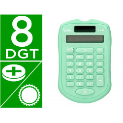 Calculatrice de poche...