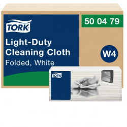 Chiffon tork w4 nettoyage...