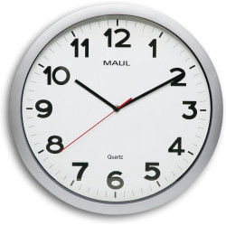 Horloge murale maul step...