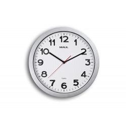 Horloge murale maul step...