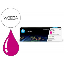 Toner hp original w2193a...