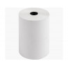 Bobine thermique exacompta tickets carte bancaire 1 pli 57x37mm 18m 48gr mandrin 12mm coloris blanc
