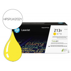 Toner laser hp original...