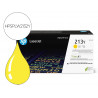 Toner laser hp original 213y (w2132y) 12000p jaune