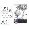 Bloc sketching oxford endosse feuilles detachables a4 100 pages 120g