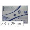 Couvertures de livres colibri oxford eco mini 33x25 cm boite de 250 unites